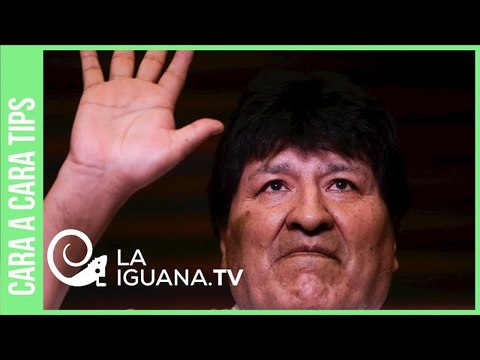 ¿Qué rol tendrán Evo Morales y Álvaro García Linera en el nuevo gobierno de Bolivia?