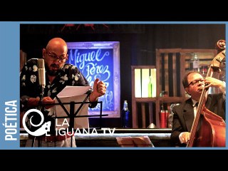 "A dios": El poema inédito que Pérez Pirela y Manuel Barrios dedican al amor con acordes de flauta