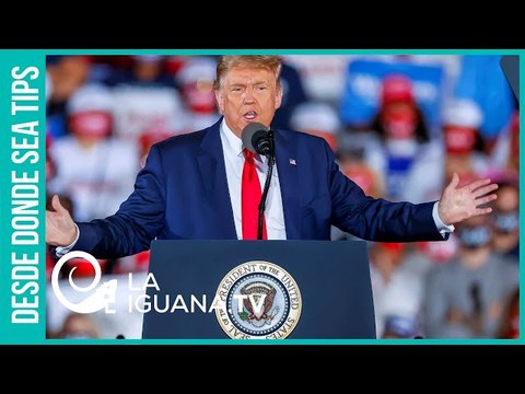 Ya es hora de balances: ¿Cuáles fueron las secuelas de la política de Trump en Latinoamérica?