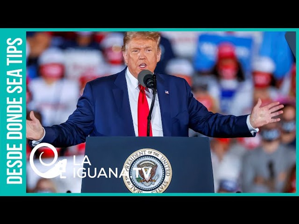 Ya es hora de balances: ¿Cuáles fueron las secuelas de la política de Trump en Latinoamérica?