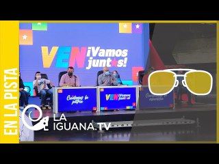 Rodríguez sobre simulacro: "Inmensa demostración de espíritu cívico dió el pueblo de Venezuela"