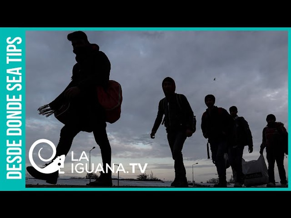 ¿Así es que quiere ayudar al pueblo venezolano? Trump deportó a cientos de Venezolanos