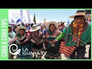 El golpe de Estado le pegó muy duro al pueblo boliviano: Reflexiones después del triunfo del MAS