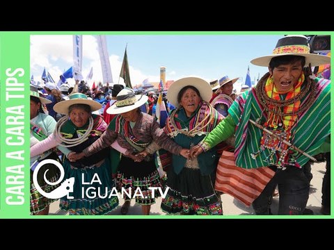 El golpe de Estado le pegó muy duro al pueblo boliviano: Reflexiones después del triunfo del MAS