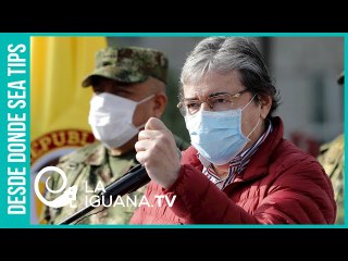 ¿Por qué el gobierno colombiano no hace nada para proteger la vida de su pueblo?