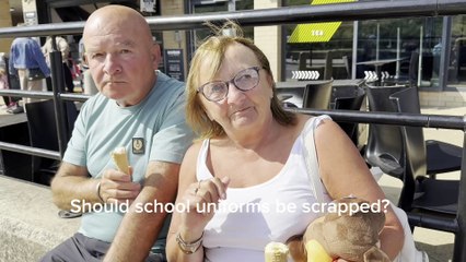 Back to School uniform: Are branded uniforms necessary?