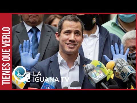 Así Roland Carreño le rendía cuenta a Juan Guaidó de toda la plata que se robaron de Citgo