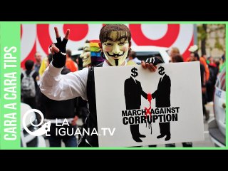 ¿Por qué el sistema político gringo oprime a su población? Acá se lo explicamos