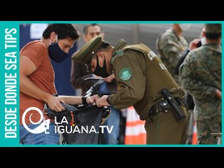 Racista, retrógrada y elitista ¿Cuál es la realidad de la actual clase política Chilena?