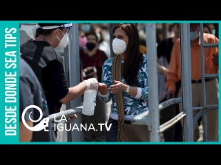 Grotesca situación de Chile frente al Covid-19 demuestra la necesidad de un sistema de salud público