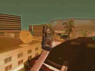 GTASL4 Round 1 Looker vs Godson