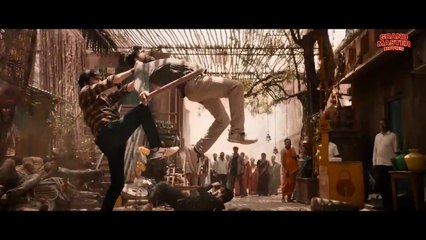 Mr Bachchan Full Hindi Dubbed Movie 2024 | Ravi Teja, Jagapathi Babu, Bhagyashri