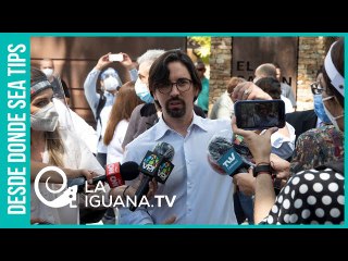 ¿Está surgiendo una nueva oposición democrática y nacionalista en Venezuela?