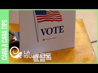 Más importantes que nunca: Todo lo que está en juego en las elecciones presidenciales de EEUU