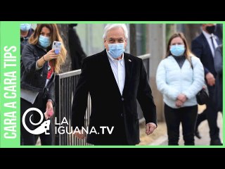 Torpes y embusteros: A la derecha chilena nadie le cree sus mentiras sobre Venezuela