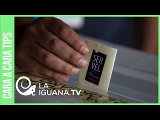 ¿Cuál fue el papel de Venezuela en el plebiscito para la nueva Constitución chilena?