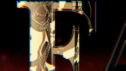 FAIRY TAIL: Beach Volleyball Havoc GUILD PV