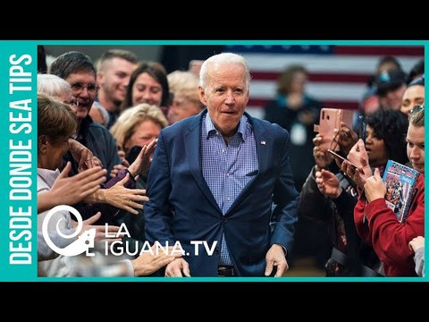 ¿Qué harán ahora con Biden? Duque, Bolsonaro y Guaidó fueron agentes de Trump para ganar en Florida