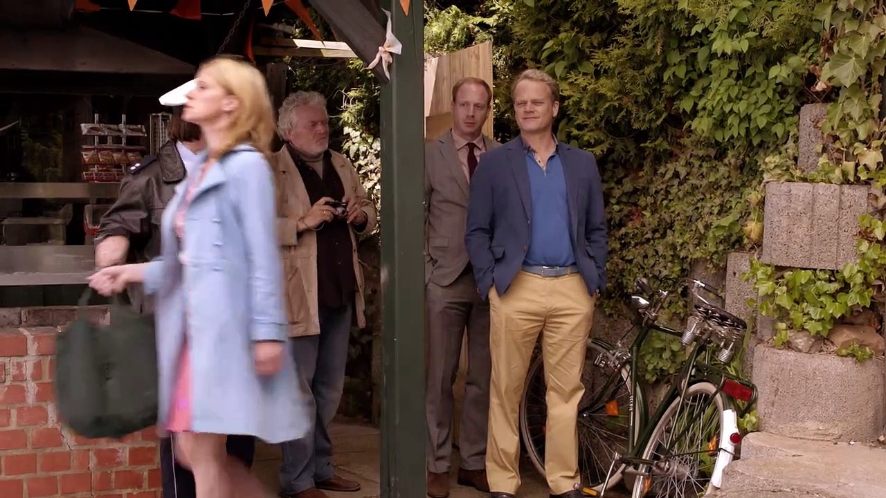 Mord mit Aussicht S03E08-Frites Speciaal