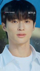 Can't choose which Byeon Woo seok I like better Lovely Runner, Strong Girl Namsoon | Netflix