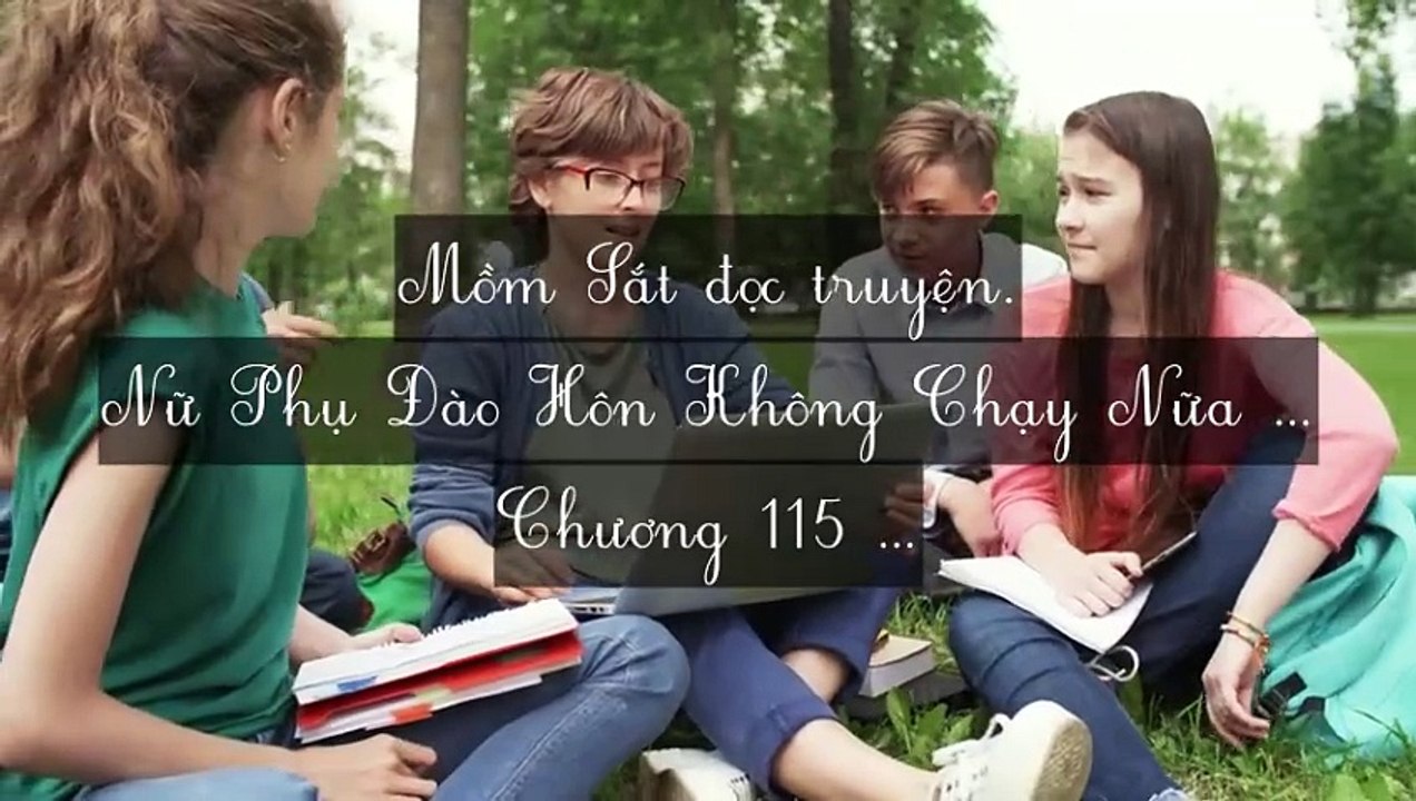 C113-C121 Nữ Phụ Đào Hôn Không Chạy Nữa