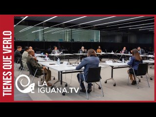 La CPI está analizando sobre Venezuela 1 y Venezuela 2: Tarek explica visita oficial a La Haya