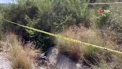 Kahve içmeye çağırdığı komşusunu döverek öldürdü!