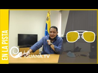 Elecciones, corrupción y sanciones: José Brito