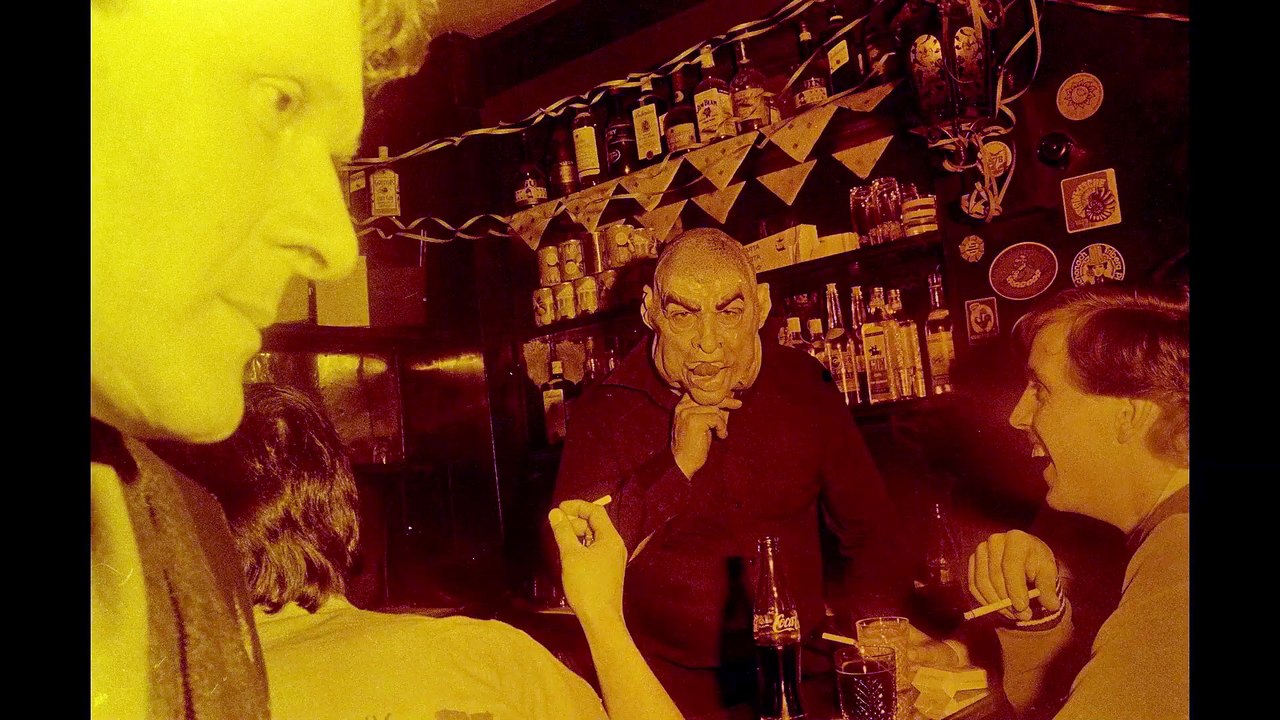 Noch bin ich nicht, wer ich sen möchte Trailer (2) OmdU