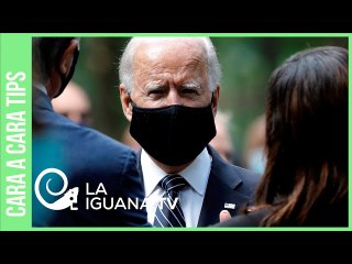 Globalismo: Así pretende seguir dominando EEUU con Biden como presidente