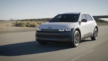 VÍDEO: Ioniq 5 2025 XRT, así es la polémica versión offroad del eléctrico coreano que llegaría a finales de año