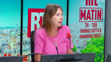 Tải video: RENTRÉE SCOLAIRE - Béatrice Millêtre est l'invitée de Amandine Bégot