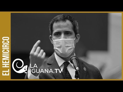 ¿Así o más claro? Oposición venezolana buscará fin de las sanciones impulsadas por el G4