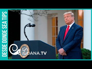 ¡Zaperoco electoral sin límites en EEUU! Trump sigue firme en su posición y Mike Pompeo lo respalda