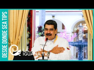 Quién se mete con Venezuela se seca: Martín Vizcarra se suma a una lista cada vez más larga...