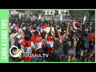 ¿De dónde nace la gravísima crisis política en Perú?