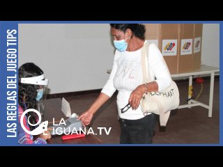 ¿Qué pasará el próximo 9D en Venezuela? Esto respondió la vicepresidenta indígena del PSUV