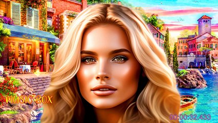 MUSIC BOX. SEXY-26. Rate the music track from 1 to 10. Your opinion is important. Cool music collection for you. Beautiful music, calm music, relax music, meditation music, music for the rest, romantic evening.