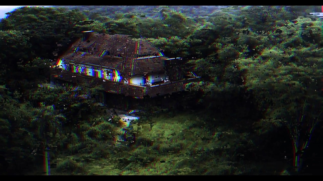 Do Not Enter Trailer OV