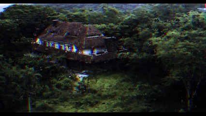 Do Not Enter Trailer OV