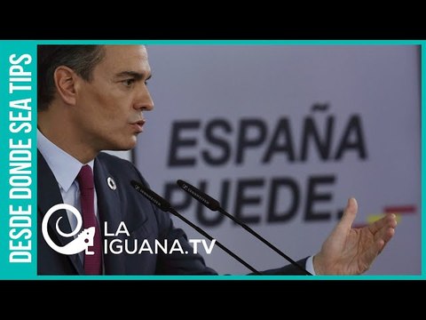 En Reino Unido y el Reino de España ya no hallan que hacer para contener los contagios de Covid-19