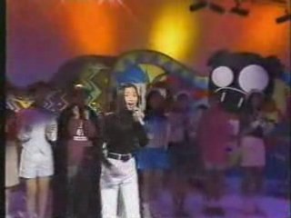 Mochida kaori (E.L.T.) - もう一度