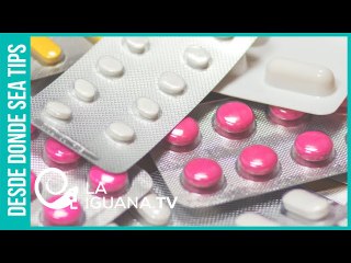 No se juega con los antibióticos: No tienen nada que ver con el Covid-19