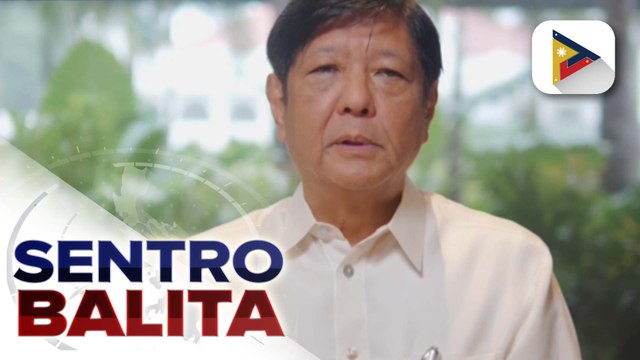 PBBM, kinilala ang pagsisikap ng mga kinauukulang ahensiya ng gobyerno para mahuli si Alice Guo; Pangulo, nanindigan na pananagutin ang mga may sala