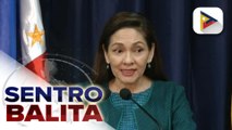 Ilang mga senador, susubukang mapaharap si Alice Guo sa pagdinig ng Senado bukas; Sen. Hontiveros, umaasa na magsasabi na ng totoo si Guo sa pagharap sa Senado