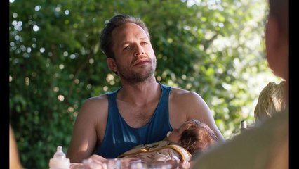 Der Spatz im Kamin – Trailer (DF) | Ein herzerwärmender Film