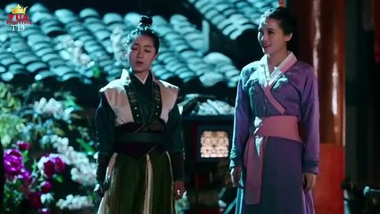 Tập 42 - Võ Thần Triệu Tử Long (Lồng tiếng)_DV Lâm Canh Tân, Im Yoona, Giả Thanh