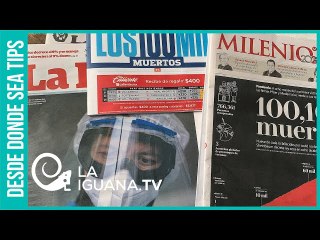 ¿Por qué los medios internacionales no hablan de la crisis social y política en Guatemala?