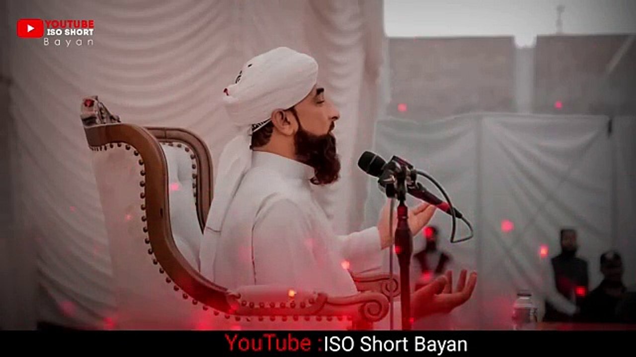 Waqia-e-Karbala - واقعہ کربلا - by Muhammad Raza Saqib Mustafai