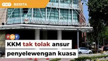 Kartel tipu tuntutan Perkeso, KKM tak tolak ansur penyelewengan kuasa